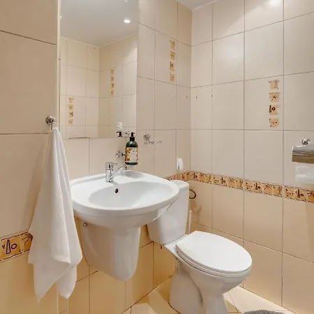 Nasze Kamienice Apartament Muzyczny Z Antresola Rzeszow Exterior photo