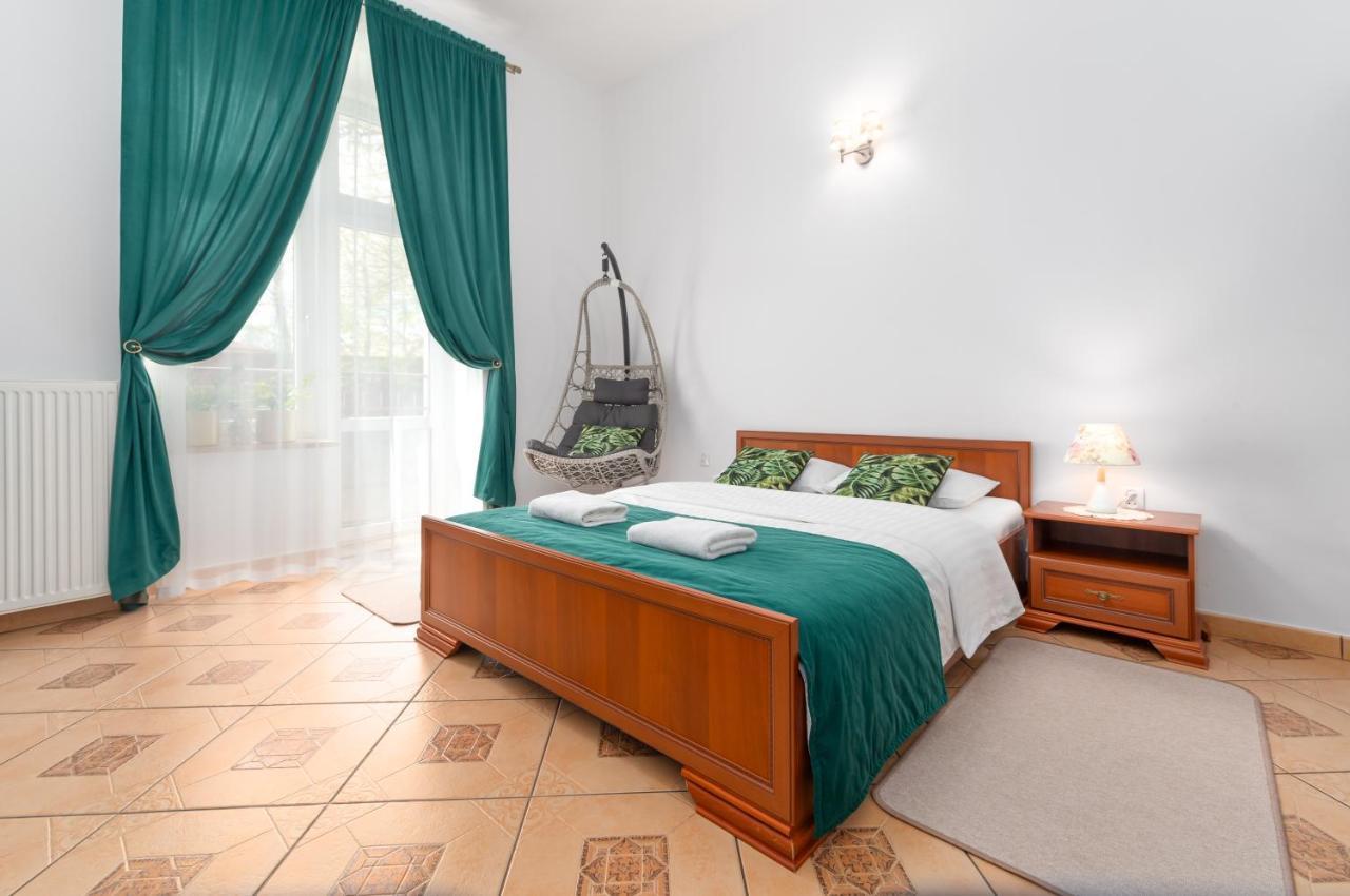 Nasze Kamienice Muzyczny Z Antresola Apartment *